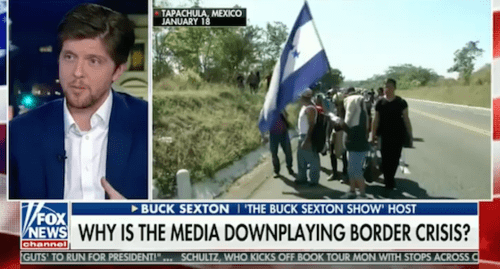 BuckSextonMediaDownplayBorderCrisis-tucker