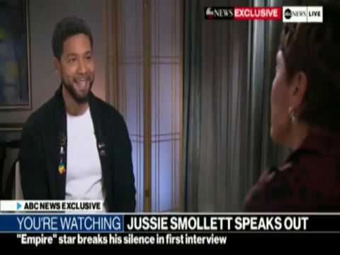 jussie