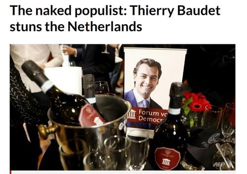 baudet