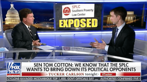 SenTomCottonSPLCinvestigation-tucker