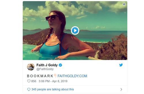 faithgoldy