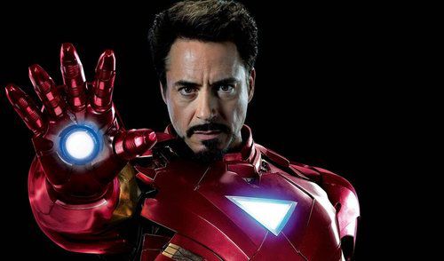 tonystark