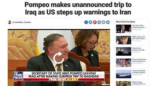 pompeo