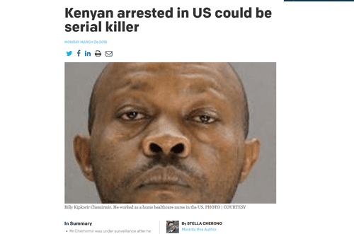 kenyanpaper