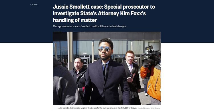 jussiewalked