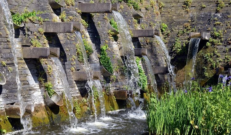 waterfeature