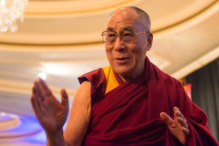 His_Holiness_the_Dalai_Lama2014