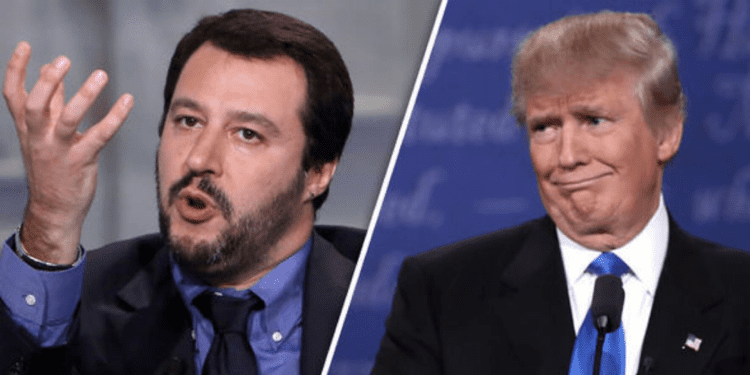 trumpsalvini