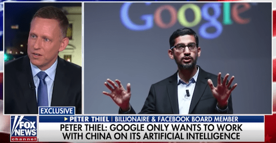 PeterThielAccusedGoogleSharingAIwithChina-tucker