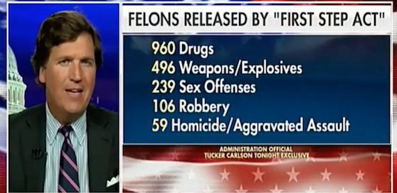 felons