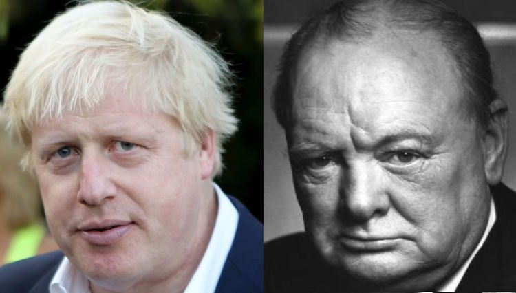 borischurchill