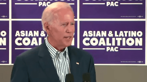 JoeBidenAsianLatinoCoalition