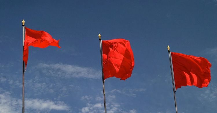 redflags