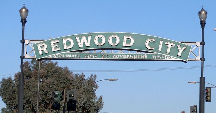 redwood