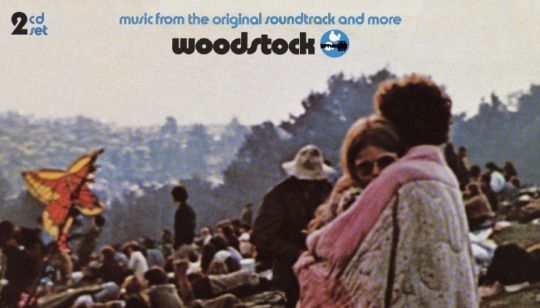 woodstock