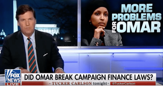 IlhanOmarBreakCampaignFinanceLaws-tucker