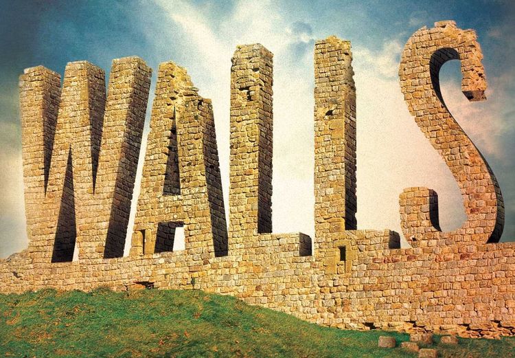 walls