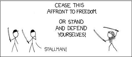 stallman