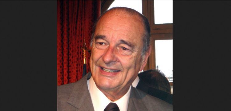 chirac