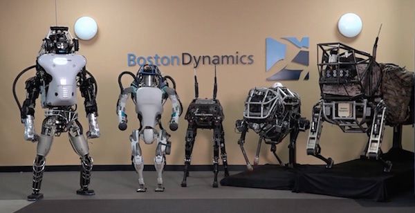 RobotSelection-BostonDynamics