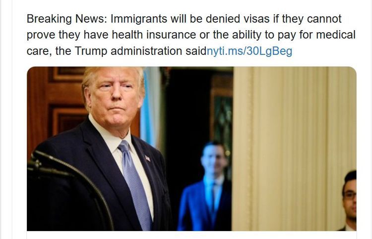 trumpvisas