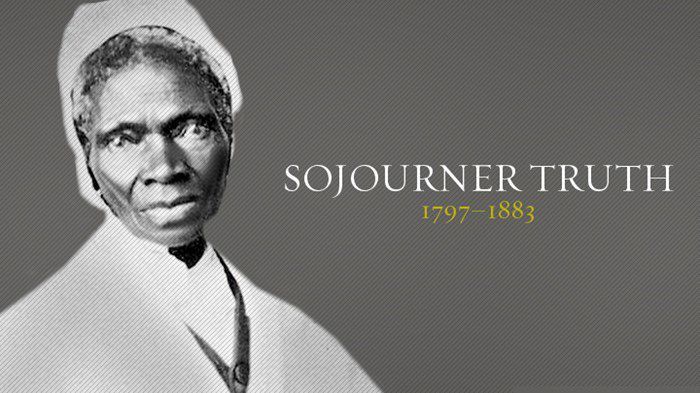 sojournertruth