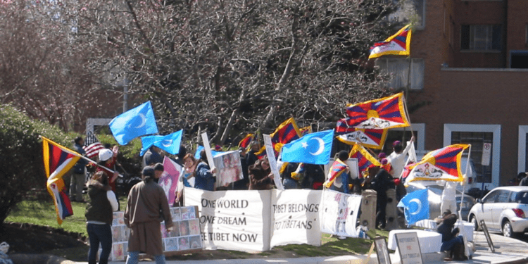 uyghursaredoomed