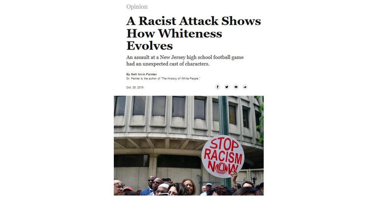 howwhiteness