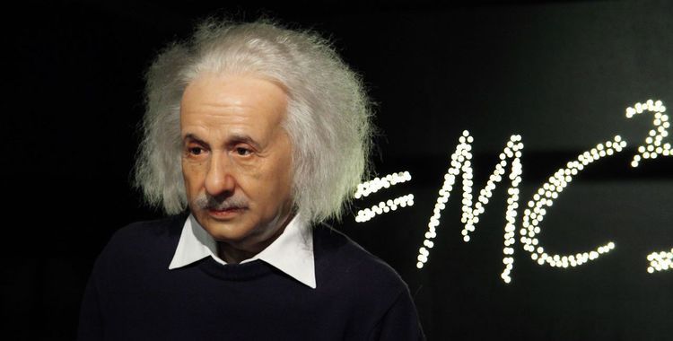 einstein