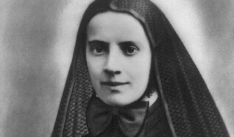 mothercabrini