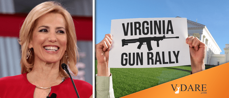 VDARE-ingraham-gun-rally