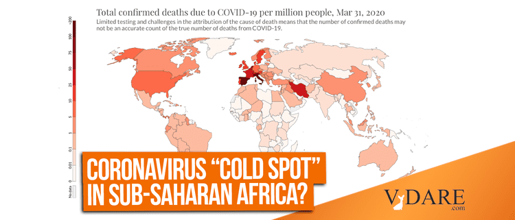 VDARE-subsaharancovid