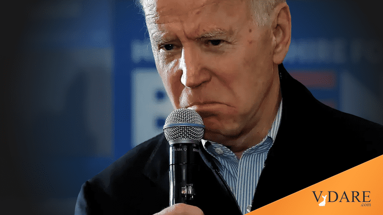 failVDARE-biden