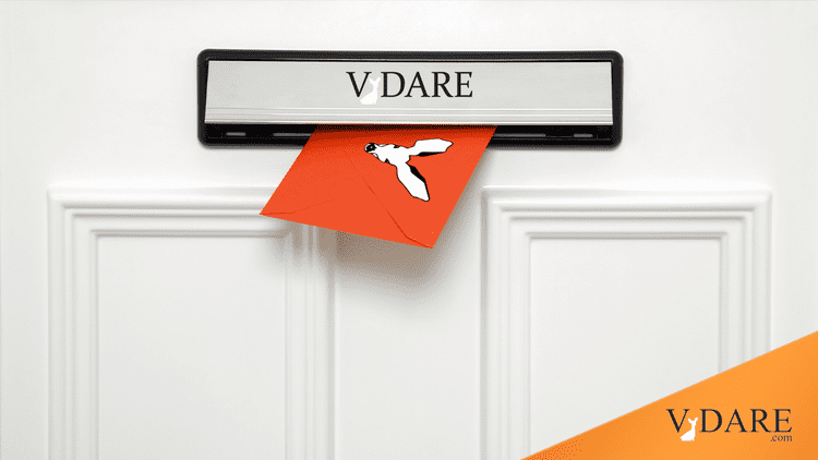 VDARE-letter