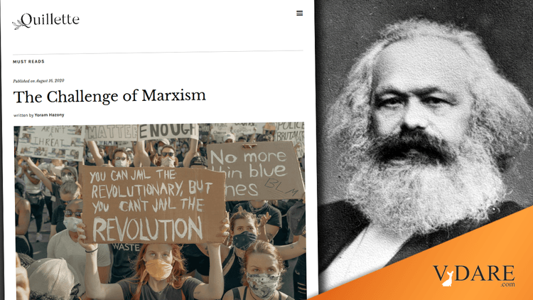 VDARE-marxist-challenge