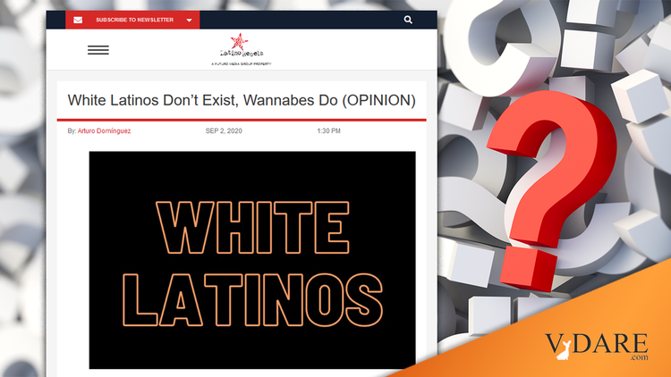 VDARE-non-white-latino