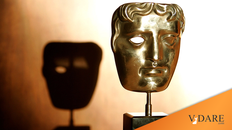 VDARE-bafta