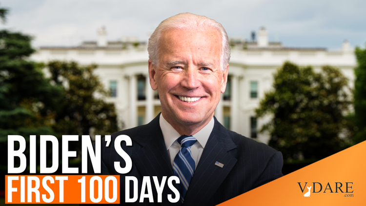 VDARE-100-days-biden