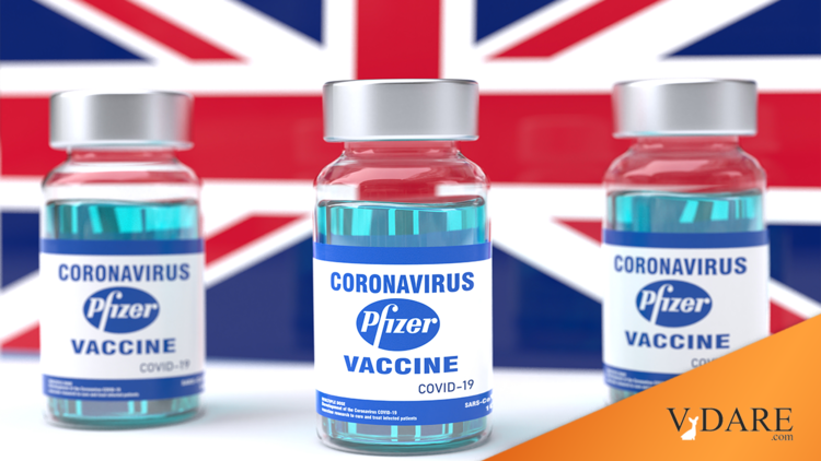 UK-vaccine