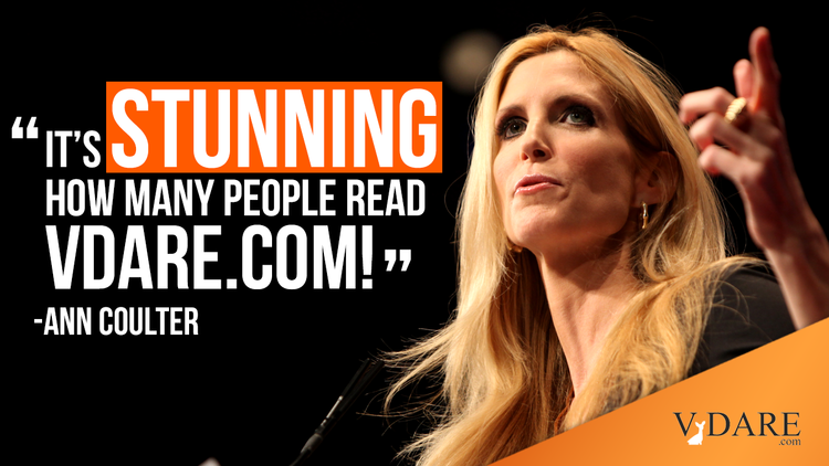 VDARE-coulter-endorsement