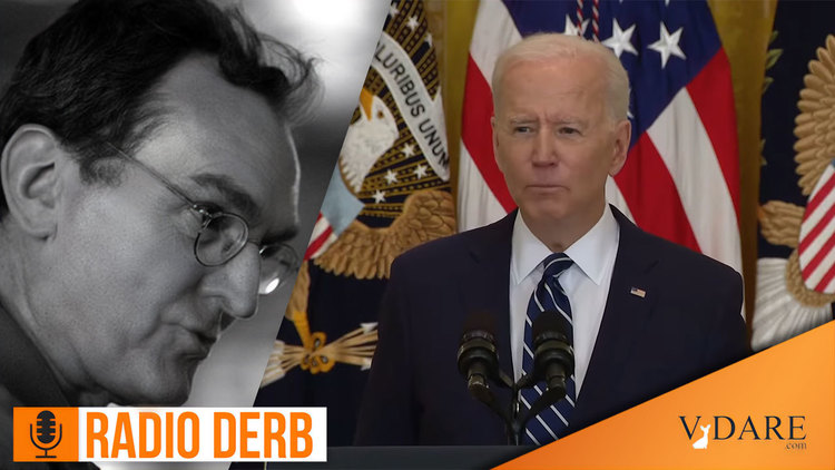 VDARE-radio-derb-biden