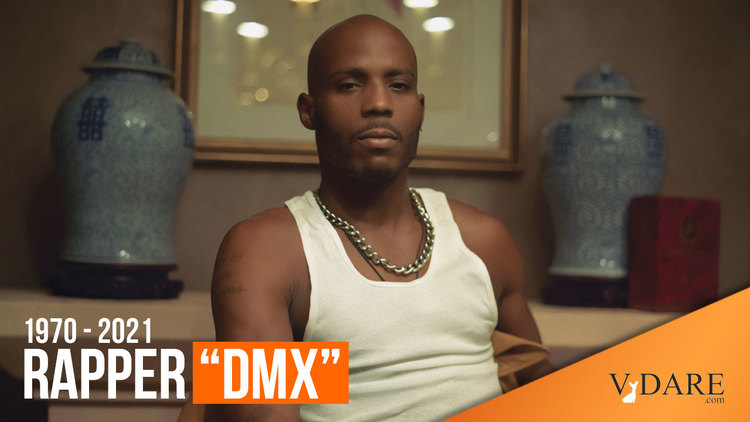 VDARE-dmx