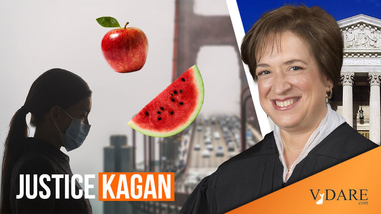 VDARE-kagan