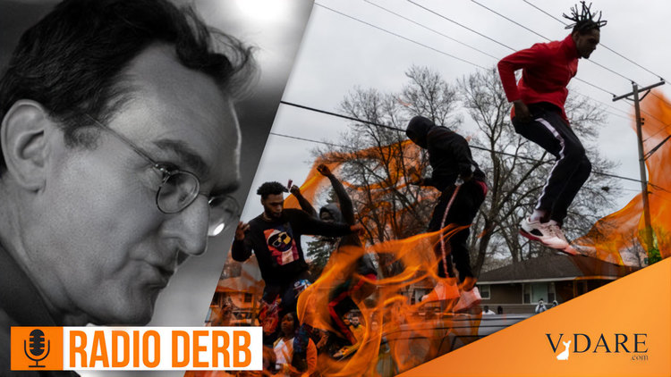 VDARE-radio-derb-riots-mn