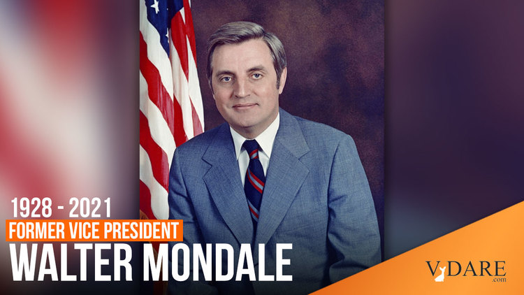 VDARE-mondale