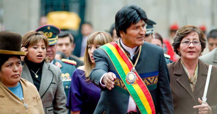 evomorales