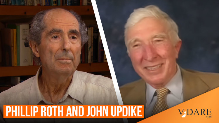 VDARE-roth-updike