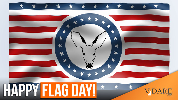 VDARE-flag-day