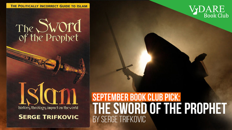 VDARE-book-club-sword-of-the-prophet