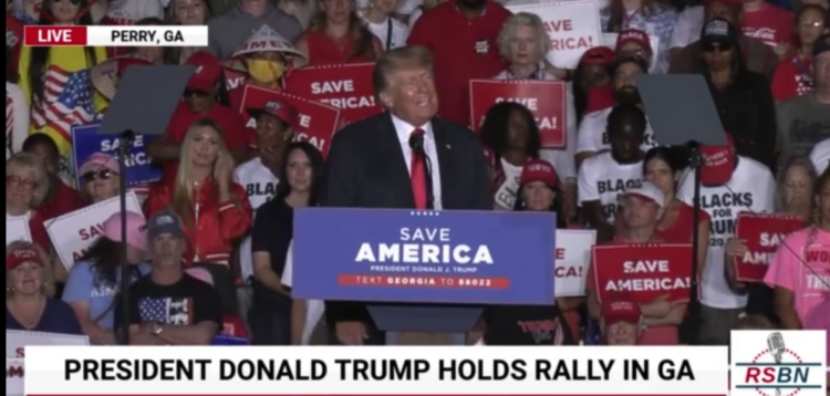 trumpperryrally